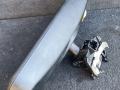 зеркало салона BMW X5 F15 2014, 4.0 л., дизель, АКПП, rubinschwarz metallic (x03), внедорожник 5 дв., полный привод, 9256138 - фото №2