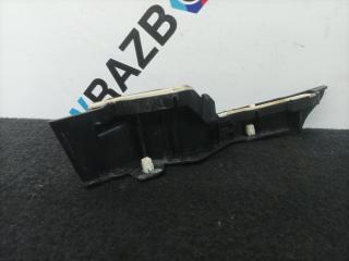 планка под капот BMW X5 G05 2019, 5.0 л., B57 D30 C, дизель, АКПП, 475, внедорожник 5 дв., полный привод, правый руль, 9866387