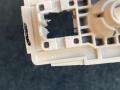 козырек солнцезащитный BMW X5 F15 2014, 4.0 л., дизель, АКПП, rubinschwarz metallic (x03), внедорожник 5 дв., полный привод, 2321252 - фото №6