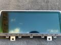магнитола BMW X5 F15 2014, 4.0 л., дизель, АКПП, rubinschwarz metallic (x03), внедорожник 5 дв., полный привод, 9347878, 9347822 - фото №4