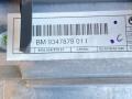 магнитола BMW X5 F15 2014, 4.0 л., дизель, АКПП, rubinschwarz metallic (x03), внедорожник 5 дв., полный привод, 9347878, 9347822 - фото №7