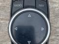 магнитола BMW X5 F15 2014, 4.0 л., дизель, АКПП, rubinschwarz metallic (x03), внедорожник 5 дв., полный привод, 9347878, 9347822 - фото №9