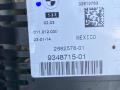щиток приборов (приборная панель) BMW X5 F15 2014, 4.0 л., дизель, АКПП, rubinschwarz metallic (x03), внедорожник 5 дв., полный привод - фото №5