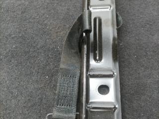 крепление аккумулятора BMW X5 G05 2019, 5.0 л., B57 D30 C, дизель, АКПП, 475, внедорожник 5 дв., полный привод, правый руль, 6819636