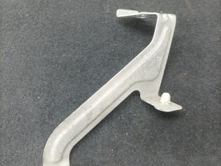 кронштейн (крепление) BMW X5 G05 2019, 5.0 л., B57 D30 C, дизель, АКПП, 475, внедорожник 5 дв., полный привод, правый руль, 7428100