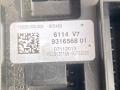 блок предохранителей BMW X5 F15 2014, 4.0 л., дизель, АКПП, rubinschwarz metallic (x03), внедорожник 5 дв., полный привод, 9265835, 9316568, 61149316568 - фото №3