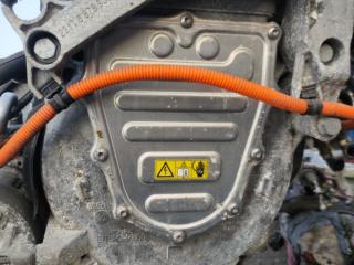 двигатель BMW i3 L01 [рестайлинг] I01 2019, электро, 8667777