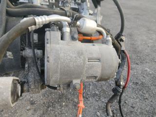 компрессор кондиционера BMW i3 L01 [рестайлинг] I01 2019, электро, 64529496107, 9496107