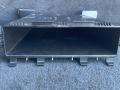 карман центральной консоли BMW X5 F15 2014, 4.0 л., дизель, АКПП, rubinschwarz metallic (x03), внедорожник 5 дв., полный привод, 51169252007, 9252007 - фото №3
