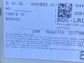 Блок управления BDC BMW X5 F15 2014, 4.0 л., дизель, АКПП, rubinschwarz metallic (x03), внедорожник 5 дв., полный привод, 9344893, 61359344893 - фото №5