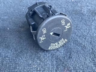 замок подушки безопасности в торпеде BMW X5 F15 2014, 4.0 л., дизель, АКПП, rubinschwarz metallic (x03), внедорожник 5 дв., полный привод, 61319198886, 9198886