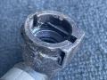 патрубок расширительного бачка BMW X5 F15 2014, 4.0 л., дизель, АКПП, rubinschwarz metallic (x03), внедорожник 5 дв., полный привод, 8517591, 17128517591 - фото №2