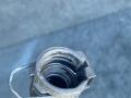 патрубок расширительного бачка BMW X5 F15 2014, 4.0 л., дизель, АКПП, rubinschwarz metallic (x03), внедорожник 5 дв., полный привод, 8517591, 17128517591 - фото №3