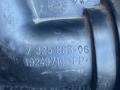 горловина бачка омывателя BMW X5 F15 2014, 4.0 л., дизель, АКПП, rubinschwarz metallic (x03), внедорожник 5 дв., полный привод, 7264145, 7325883 - фото №5