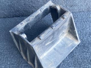 кронштейн радиатора BMW X5 F15 2014, 4.0 л., дизель, АКПП, rubinschwarz metallic (x03), внедорожник 5 дв., полный привод, 7533537