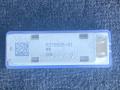 фонарь салона (плафон) BMW X5 F15 2014, 4.0 л., дизель, АКПП, rubinschwarz metallic (x03), внедорожник 5 дв., полный привод, 9270505 - фото №2