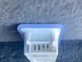 фонарь салона (плафон) BMW X5 F15 2014, 4.0 л., дизель, АКПП, rubinschwarz metallic (x03), внедорожник 5 дв., полный привод, 9270505 - фото №3
