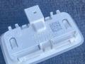 плафон подсветки козырька BMW X5 F15 2014, 4.0 л., дизель, АКПП, rubinschwarz metallic (x03), внедорожник 5 дв., полный привод, 9216245 - фото №2