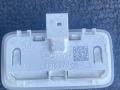 плафон подсветки козырька BMW X5 F15 2014, 4.0 л., дизель, АКПП, rubinschwarz metallic (x03), внедорожник 5 дв., полный привод, 9216245 - фото №2