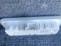 плафон подсветки козырька BMW X5 F15 2014, 4.0 л., дизель, АКПП, rubinschwarz metallic (x03), внедорожник 5 дв., полный привод, 9216245 - фото №3