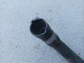 патрубок радиатора BMW X5 G05 2019, 5.0 л., B57 D30 C, дизель, АКПП, 475, внедорожник 5 дв., полный привод, правый руль, 17129894789, 9894789 - фото №2