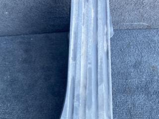 педаль BMW X5 F15 2014, 4.0 л., дизель, АКПП, rubinschwarz metallic (x03), внедорожник 5 дв., полный привод, 35426853175, 6853175