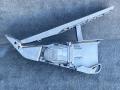 педаль BMW X5 F15 2014, 4.0 л., дизель, АКПП, rubinschwarz metallic (x03), внедорожник 5 дв., полный привод, 35426853175, 6853175 - фото №2