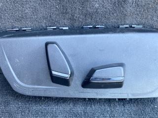 блок управления сиденьем BMW X5 F15 2014, 4.0 л., дизель, АКПП, rubinschwarz metallic (x03), внедорожник 5 дв., полный привод, 9299230