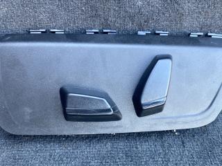 блок управления сиденьем BMW X5 F15 2014, 4.0 л., дизель, АКПП, rubinschwarz metallic (x03), внедорожник 5 дв., полный привод, 9276449