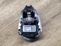 кнопка запуска двигателя BMW 3 серия F30/F31 [рестайлинг] F30 2016, 3.5 л., N57 D30 B, дизель, АКПП, седан, 9250734 - фото №2