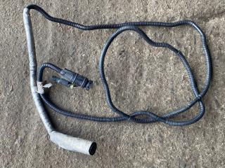 дозатор adblue BMW X5 F15 2014, 4.0 л., дизель, АКПП, rubinschwarz metallic (x03), внедорожник 5 дв., полный привод