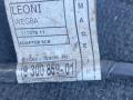 проводка BMW X5 F15 2014, 4.0 л., дизель, АКПП, rubinschwarz metallic (x03), внедорожник 5 дв., полный привод, 9300859 - фото №6