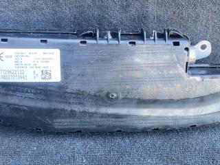 подушка безопасности сиденья BMW X5 F15 2014, 4.0 л., дизель, АКПП, rubinschwarz metallic (x03), внедорожник 5 дв., полный привод, 7296221