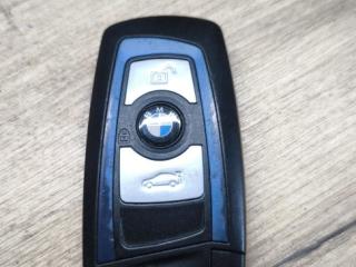 ключ BMW 3 серия F30/F31/F34 F30 2014, 3.5 л., N57 D30 B, дизель, АКПП, седан, 9312542