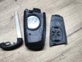 ключ BMW 3 серия F30/F31/F34 F30 2014, 3.5 л., N57 D30 B, дизель, АКПП, седан, 9312542 - фото №2