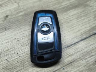 ключ BMW 3 серия F30/F31/F34 F30 2014, 3.5 л., N57 D30 B, дизель, АКПП, седан, 9312542