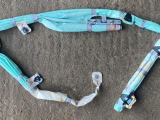 подушка безопасности боковая (шторка) BMW X5 F15 2014, 4.0 л., дизель, АКПП, rubinschwarz metallic (x03), внедорожник 5 дв., полный привод, 6798398