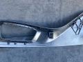 накладка на сиденье правая BMW X5 F15 2014, 4.0 л., дизель, АКПП, rubinschwarz metallic (x03), внедорожник 5 дв., полный привод, 52107317440, 7317440 - фото №2