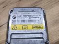 блок AirBag BMW 3 серия F30/F31 [рестайлинг] F30 2016, 3.5 л., N57 D30 B, дизель, АКПП, седан, 34526867168 - фото №3