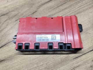 распределитель B+ BMW 3 серия F30/F31 [рестайлинг] F30 2016, 3.5 л., N57 D30 B, дизель, АКПП, седан, 9227752