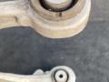 рычаг подвески BMW X5 F15 2014, 4.0 л., дизель, АКПП, rubinschwarz metallic (x03), внедорожник 5 дв., полный привод, 6863785 - фото №3