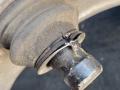 рычаг подвески BMW X5 F15 2014, 4.0 л., дизель, АКПП, rubinschwarz metallic (x03), внедорожник 5 дв., полный привод, 6863785 - фото №4