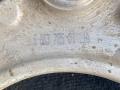 рычаг подвески BMW X5 F15 2014, 4.0 л., дизель, АКПП, rubinschwarz metallic (x03), внедорожник 5 дв., полный привод, 6863785 - фото №5