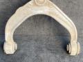 рычаг подвески BMW X5 F15 2014, 4.0 л., дизель, АКПП, rubinschwarz metallic (x03), внедорожник 5 дв., полный привод, 6863785 - фото №2