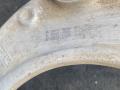 рычаг подвески BMW X5 F15 2014, 4.0 л., дизель, АКПП, rubinschwarz metallic (x03), внедорожник 5 дв., полный привод, 6863785 - фото №6