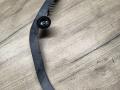 подкапотный пластик BMW 3 серия F30/F31 [рестайлинг] F30 2016, 3.5 л., N57 D30 B, дизель, АКПП, седан, 7402081 - фото №2