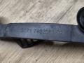 подкапотный пластик BMW 3 серия F30/F31 [рестайлинг] F30 2016, 3.5 л., N57 D30 B, дизель, АКПП, седан, 7402081 - фото №3