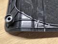 сетка на сабвуфер BMW 3 серия F30/F31 [рестайлинг] F30 2016, 3.5 л., N57 D30 B, дизель, АКПП, седан, 65139290908 - фото №3