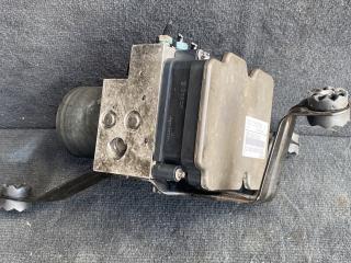 блок ABS BMW X5 F15 2014, 4.0 л., дизель, АКПП, rubinschwarz metallic (x03), внедорожник 5 дв., полный привод, 6864781, 34516864781