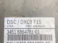 блок ABS BMW X5 F15 2014, 4.0 л., дизель, АКПП, rubinschwarz metallic (x03), внедорожник 5 дв., полный привод, 6864781, 34516864781 - фото №4